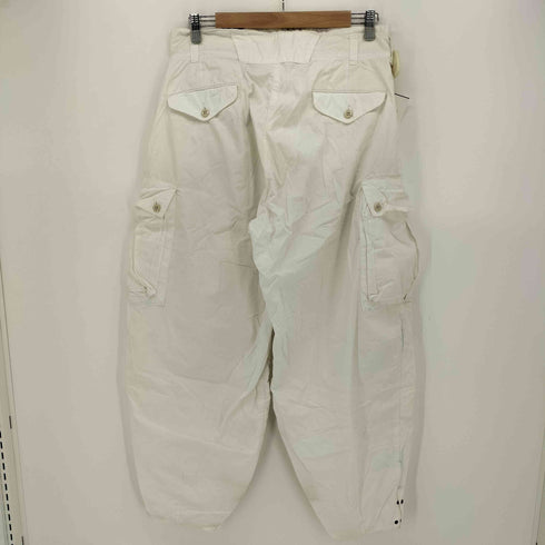 キャルオーライン CAL O LINE 21SS 6 POKET MOUNTAIN CARGO PANTS メンズ JPN:L