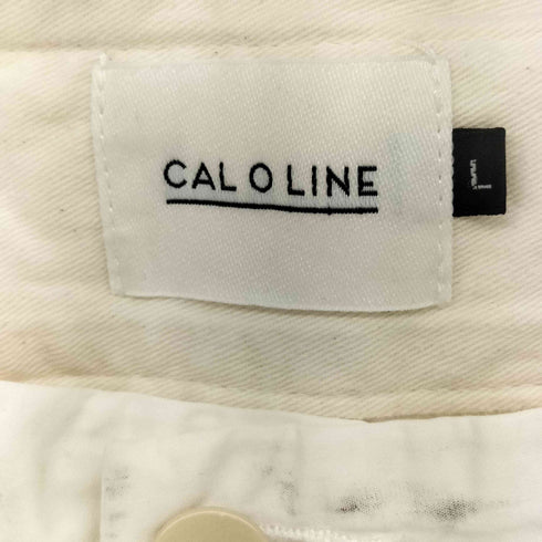 キャルオーライン CAL O LINE 21SS 6 POKET MOUNTAIN CARGO PANTS メンズ JPN:L