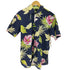 トミーヒルフィガー TOMMY HILFIGER アロハシャツ メンズ import:XL