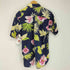 トミーヒルフィガー TOMMY HILFIGER アロハシャツ メンズ import:XL