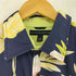 トミーヒルフィガー TOMMY HILFIGER アロハシャツ メンズ import:XL