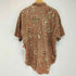 チャップスラルフローレン CHAPS RALPH LAUREN 総柄 BD S/S シャツ メンズ import:XL