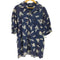 トミーヒルフィガー TOMMY HILFIGER カジキ レーヨン S/S シャツ メンズ import:XL