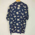 トミーヒルフィガー TOMMY HILFIGER カジキ レーヨン S/S シャツ メンズ import:XL