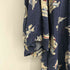 トミーヒルフィガー TOMMY HILFIGER カジキ レーヨン S/S シャツ メンズ import:XL
