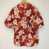 Hilo Hattie's ハワイ製 オープンカラーアロハシャツ メンズ import:XL