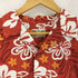 Hilo Hattie's ハワイ製 オープンカラーアロハシャツ メンズ import:XL