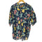 トミーヒルフィガー TOMMY HILFIGER レーヨン オープンカラーアロハシャツ メンズ import:L