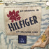 ヒルフィガー HILFIGER リゾート柄 オープンカラーアロハシャツ メンズ import:L