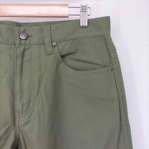 シーケーカルバンクライン ck Calvin Klein 5Pパンツ メンズ 31inch