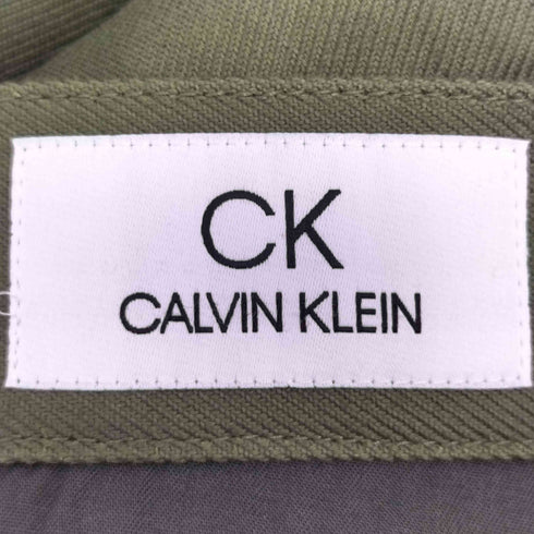 シーケーカルバンクライン ck Calvin Klein 5Pパンツ メンズ 31inch