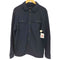 バナナリパブリック BANANA REPUBLIC スウェット シャツジャケット メンズ import:L