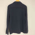 バナナリパブリック BANANA REPUBLIC スウェット シャツジャケット メンズ import:L