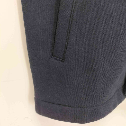 バナナリパブリック BANANA REPUBLIC スウェット シャツジャケット メンズ import:L