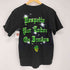 ファットランク PHATRNK patricky pitbull クルーネックTシャツ メンズ import:M