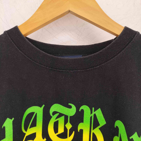 ファットランク PHATRNK patricky pitbull クルーネックTシャツ メンズ import:M