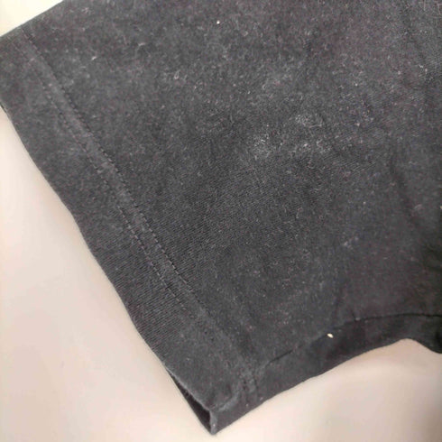 ファットランク PHATRNK patricky pitbull クルーネックTシャツ メンズ import:M