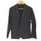シーケーカルバンクライン ck Calvin Klein 2Bシングルテーラードジャケット メンズ US:36