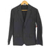 シーケーカルバンクライン ck Calvin Klein 2Bシングルテーラードジャケット メンズ US:36