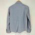 アタッチメント ATTACHMENT シャンブレーオックスフォード ボタンダウンシャツ L/S メンズ JPN:2