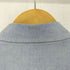 アタッチメント ATTACHMENT シャンブレーオックスフォード ボタンダウンシャツ L/S メンズ JPN:2