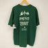 ユナイテッドスポーツ UNITED SPORTS USA製 extreme the dojo クルーネックTシャツ メンズ import:XL