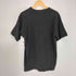 marijuana プリント クルーネックTシャツ メンズ