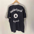 motor head england Vネック Tシャツ メンズ import:L