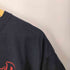 フルーツオブザルーム FRUIT OF THE LOOM バンド クルーネックTシャツ メンズ import:XL
