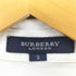 バーバリーロンドン BURBERRY LONDON ホース刺繍ロゴ ポロシャツ レディース 2