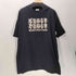 ユナイテッドスポーツ UNITED SPORTS USA製 beast feast 2001 クルーネックTシャツ メンズ import:XL