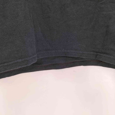 ユナイテッドスポーツ UNITED SPORTS USA製 beast feast 2001 クルーネックTシャツ メンズ import:XL