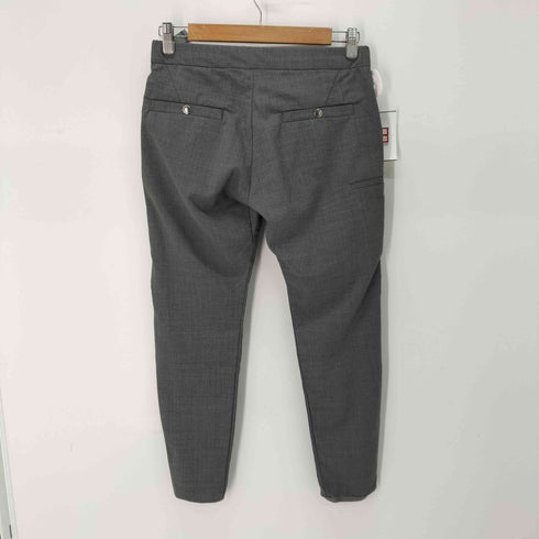 ノースフェイスパープルレーベル THE NORTH FACE PURPLE LABEL Tropical Webbing Belt Pants レディース WS