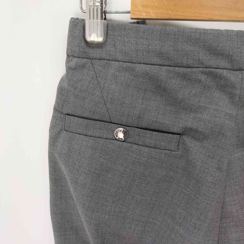 ノースフェイスパープルレーベル THE NORTH FACE PURPLE LABEL Tropical Webbing Belt Pants レディース WS