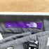 ノースフェイスパープルレーベル THE NORTH FACE PURPLE LABEL Tropical Webbing Belt Pants レディース WS
