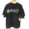 コピーライト2000 blue grape merchandising バンドTシャツ メンズ