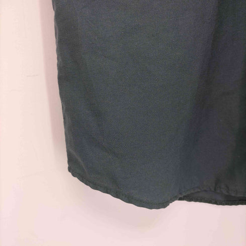 レッドキャップ RED KAP ワッペン ワークシャツ メンズ L-SS