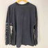 2000コピーライト blue grape merchandising バンドTシャツ L/S メンズ import:XL
