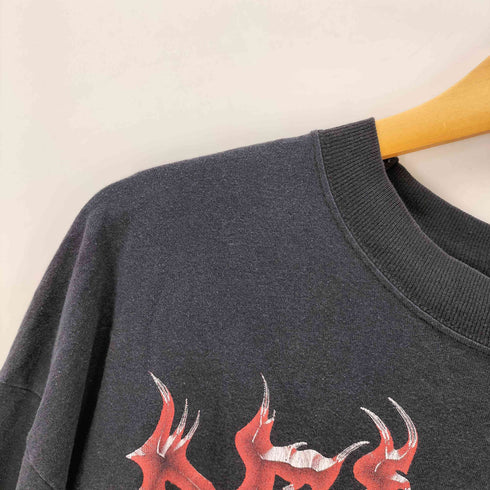 2000コピーライト blue grape merchandising バンドTシャツ L/S メンズ import:XL