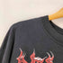 2000コピーライト blue grape merchandising バンドTシャツ L/S メンズ import:XL