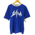 バンド サッカーTシャツ メンズ import:L