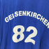 バンド サッカーTシャツ メンズ import:L