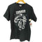 thrash domination 06 ツアーTシャツ メンズ import:L
