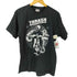 thrash domination 06 ツアーTシャツ メンズ import:L