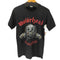 フルーツオブザルーム FRUIT OF THE LOOM 2010コピーライト バンドTシャツ メンズ import:S