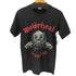 フルーツオブザルーム FRUIT OF THE LOOM 2010コピーライト バンドTシャツ メンズ import:S