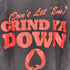 フルーツオブザルーム FRUIT OF THE LOOM 2010コピーライト バンドTシャツ メンズ import:S