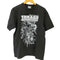 thrash domination 08 ツアーTシャツ メンズ import:XL