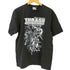 thrash domination 08 ツアーTシャツ メンズ import:XL
