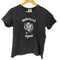 2004コピーライト バンドTシャツ Y2K レディース import:L